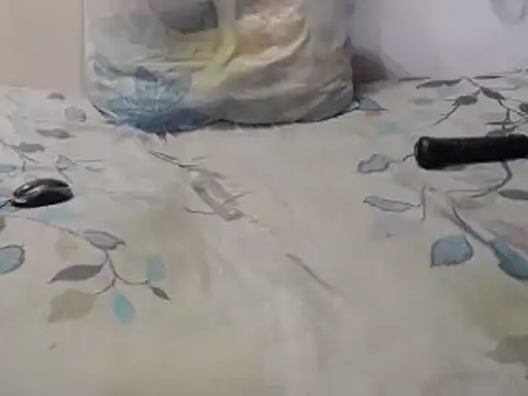 Nickysticky55 online show from 14, 1, 2025