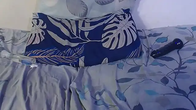 Nickysticky55 online show from 27, 12, 2024