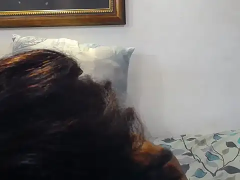 Nickysticky55 online show from 6, 1, 2025