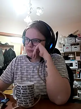 DivaMarisa online show from 21, 3, 2025