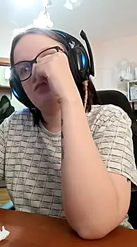 DivaMarisa online show from 22, 3, 2025