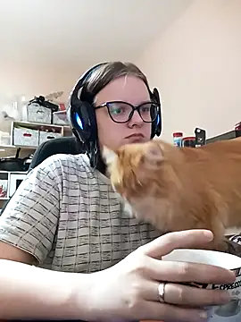 DivaMarisa online show from 22, 3, 2025