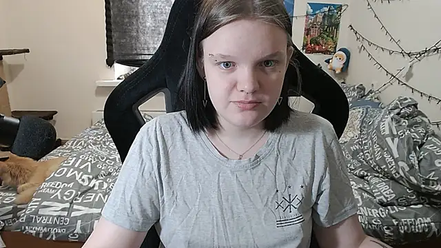 DivaMarisa online show from 12, 3, 2025