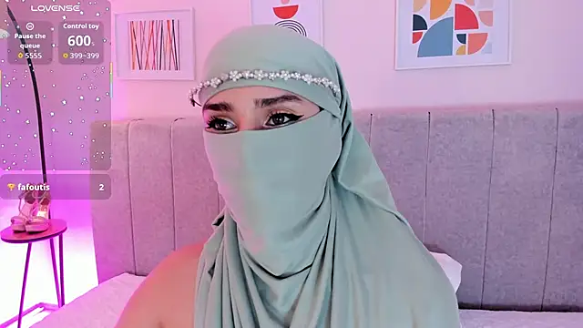 rawiya online show from 7, 11, 2025