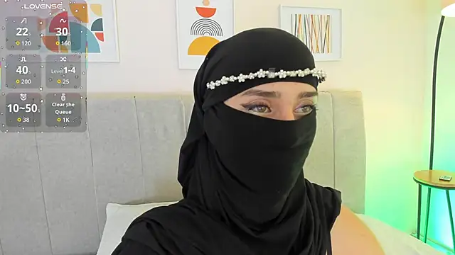 rawiya online show from 9, 10, 2025