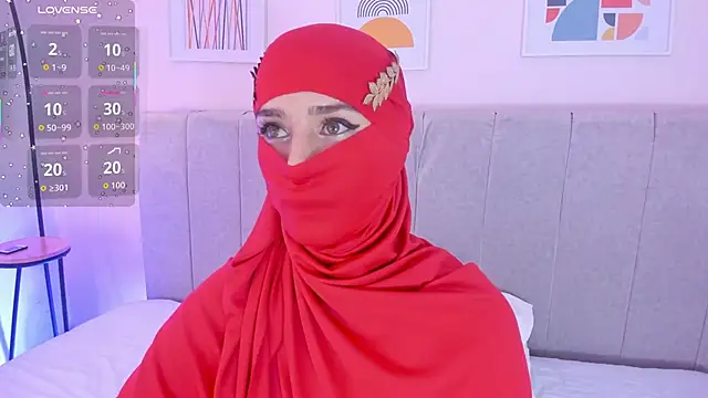 rawiya online show from 18, 10, 2025