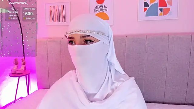 rawiya online show from 13, 11, 2025