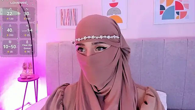 rawiya online show from 12, 11, 2025