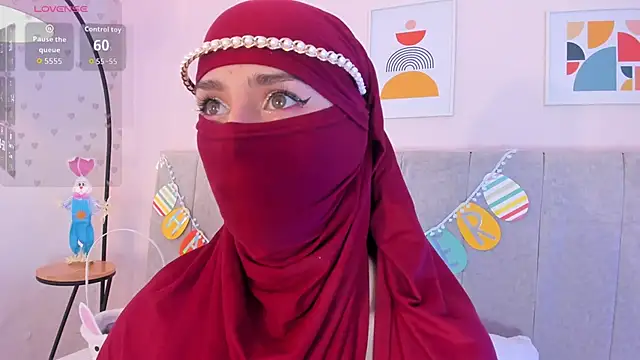 rawiya online show from 30, 3, 2026