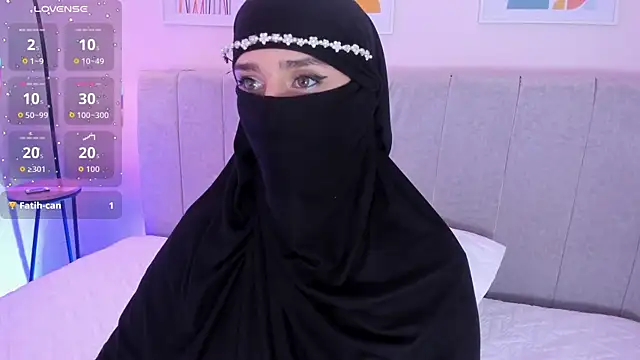 rawiya online show from 19, 10, 2025