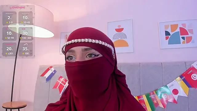 rawiya online show from 11, 7, 2026