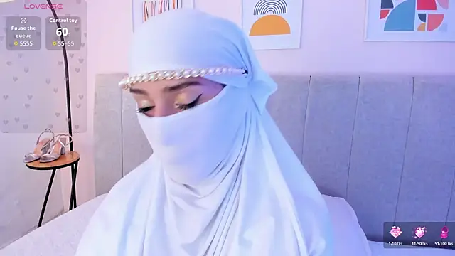 rawiya online show from 9, 3, 2026