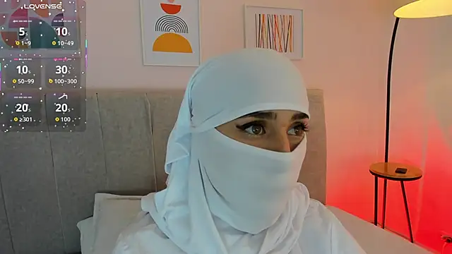 rawiya online show from 10, 10, 2025