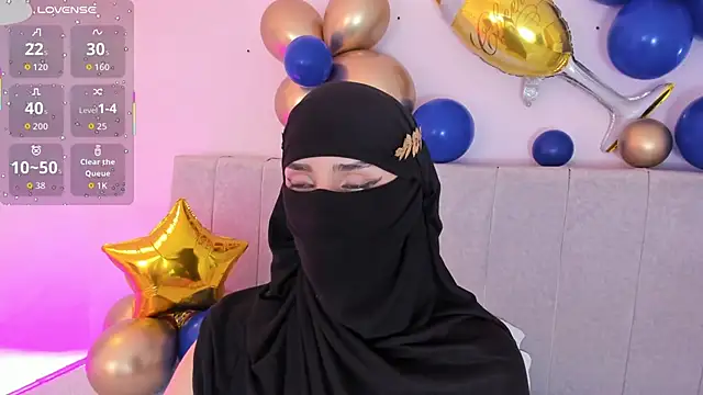 rawiya online show from 30, 9, 2025