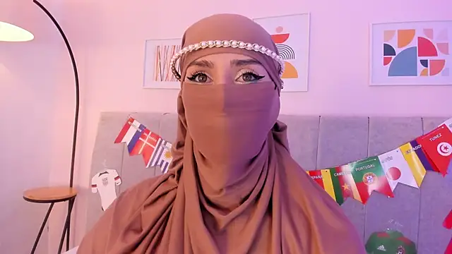 rawiya online show from 16, 6, 2026