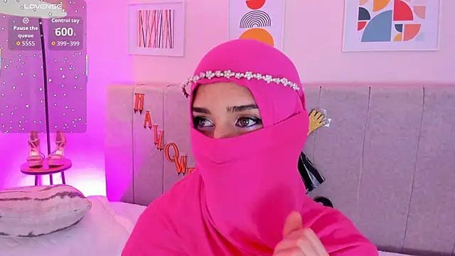 rawiya online show from 29, 10, 2025