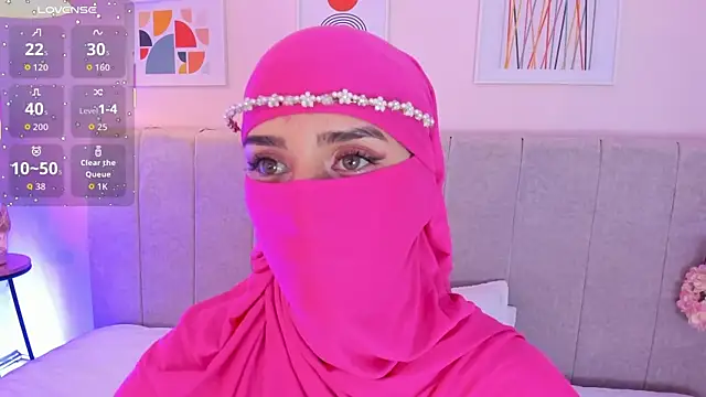 rawiya online show from 18, 9, 2025