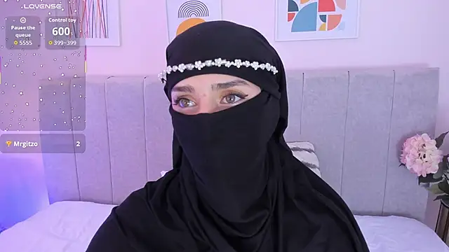 rawiya online show from 15, 10, 2025