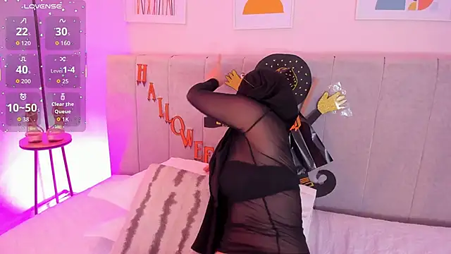 rawiya online show from 30, 10, 2025