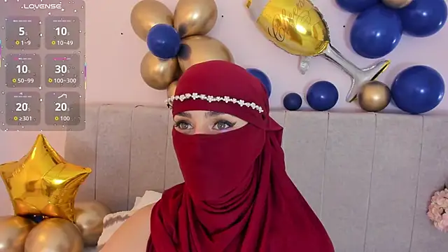 rawiya online show from 27, 9, 2025