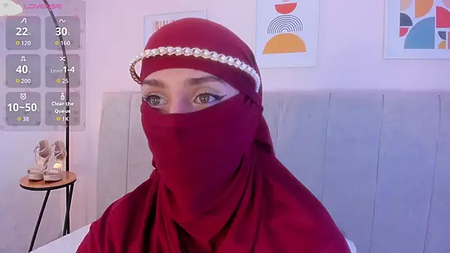 rawiya online show from 20, 3, 2026