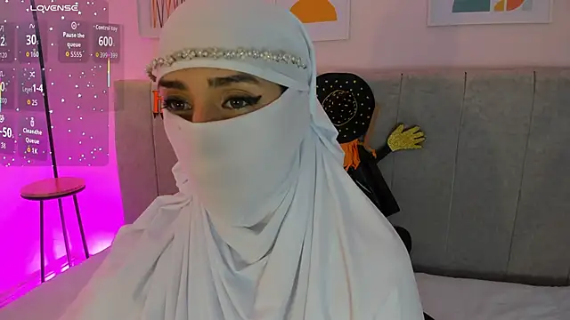 rawiya online show from 1, 11, 2025