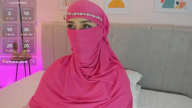 rawiya online show from 23, 10, 2025