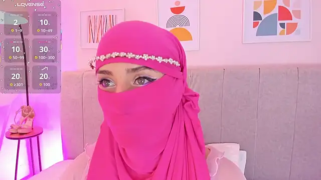 rawiya online show from 17, 11, 2025