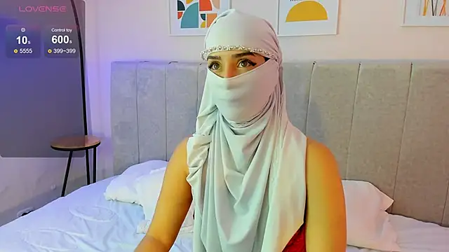 rawiya online show from 18, 3, 2025