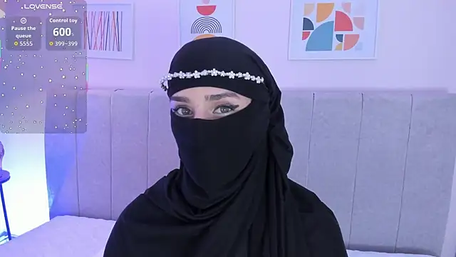 rawiya online show from 27, 10, 2025