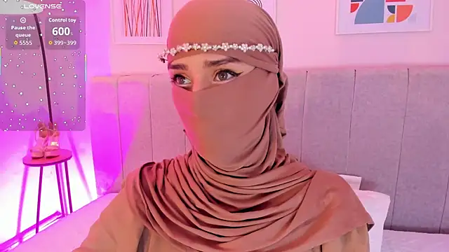 rawiya online show from 24, 11, 2025