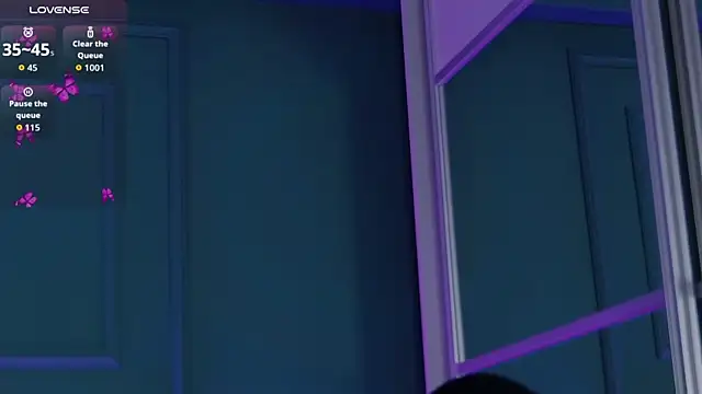 AllisonSky online show from 3, 4, 2026