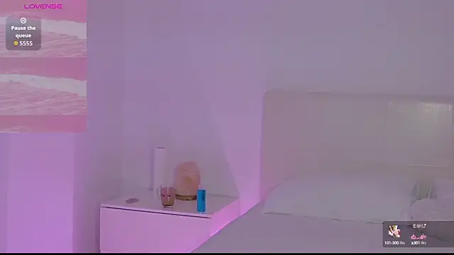 AllisonSky online show from 24, 9, 2025