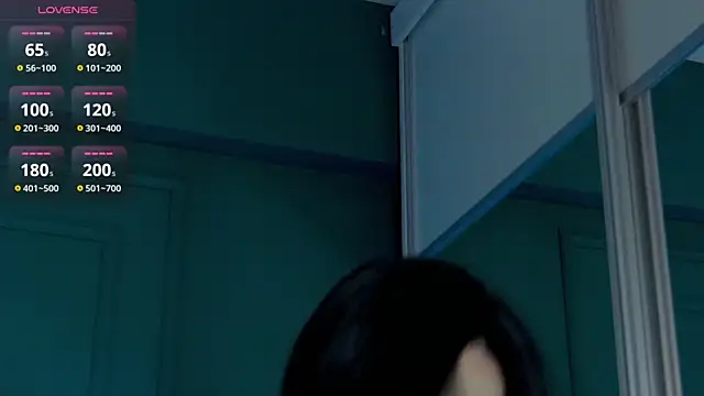 AllisonSky online show from 18, 4, 2026