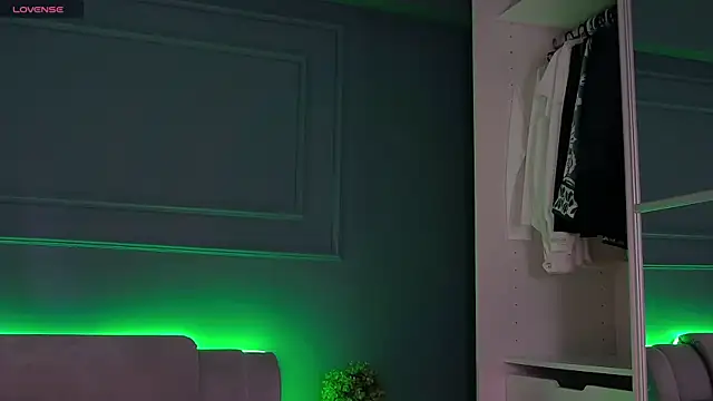 AllisonSky online show from 25, 3, 2026