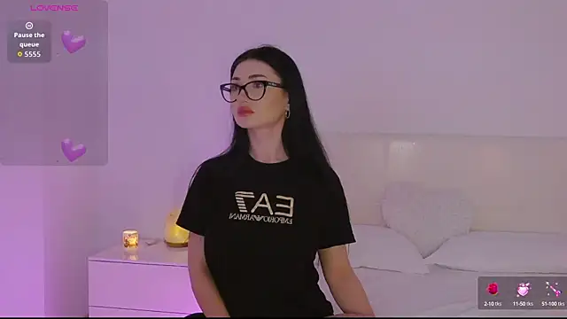 AllisonSky online show from 9, 10, 2025