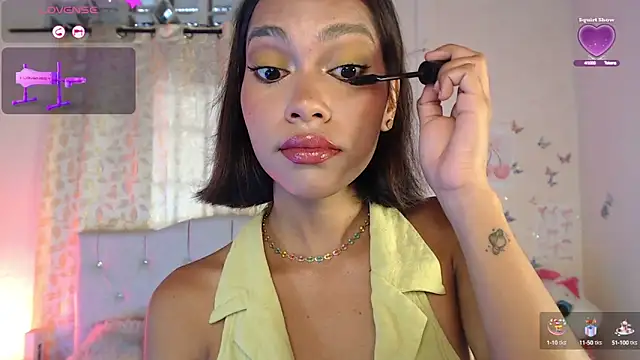 valeriah 7 online show from 13, 9, 2025