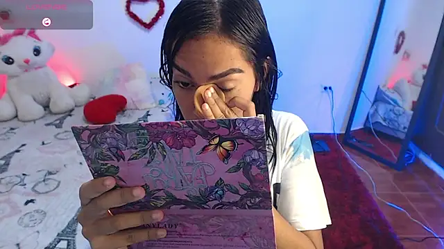 valeriah 7 online show from 14, 3, 2025