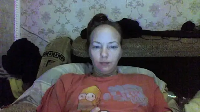 IreneFantasy online show from 12, 1, 2025