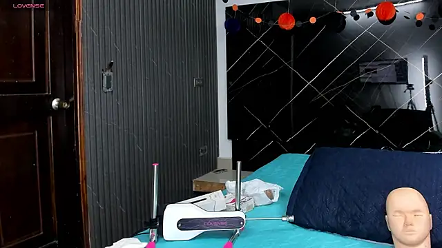 cloee-rabbyt online show from 7, 11, 2025