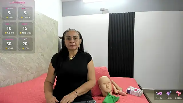 cloee-rabbyt online show from 20, 12, 2025