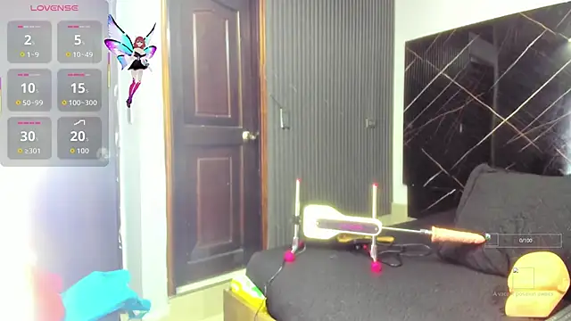 cloee-rabbyt online show from 9, 10, 2025