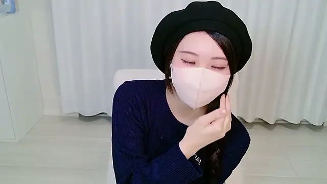 yuki room online show from 19, 12, 2025