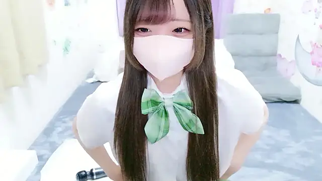 Snapshot of ASUKA_ch chatting on 19, 6, 2026 ASUKA ch online show from 19, 6, 2026