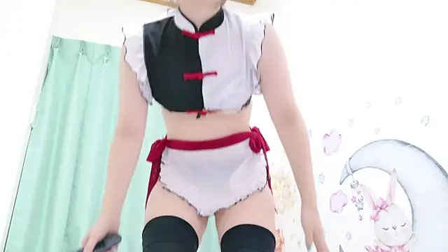 ASUKA ch online show from 9, 3, 2025