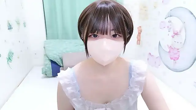 ASUKA ch online show from 12, 9, 2025