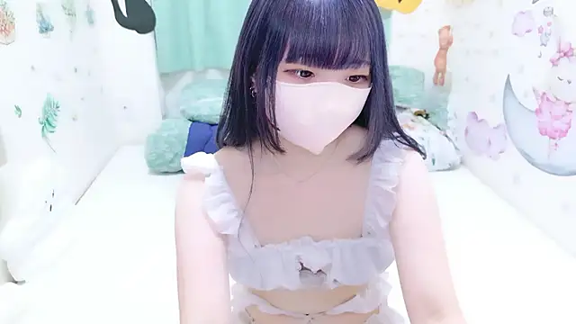 ASUKA ch online show from 31, 10, 2025