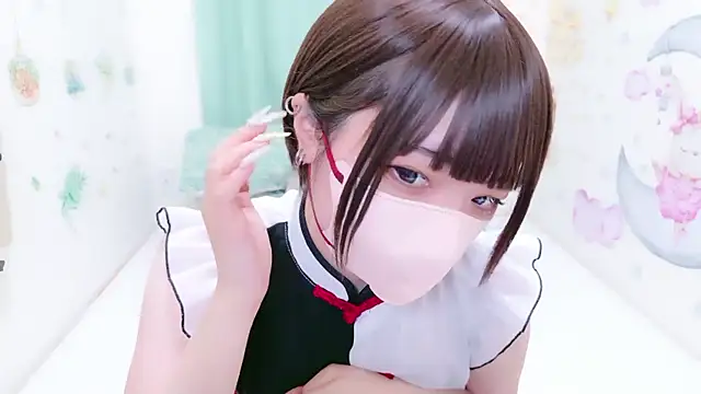 ASUKA ch online show from 2, 12, 2025