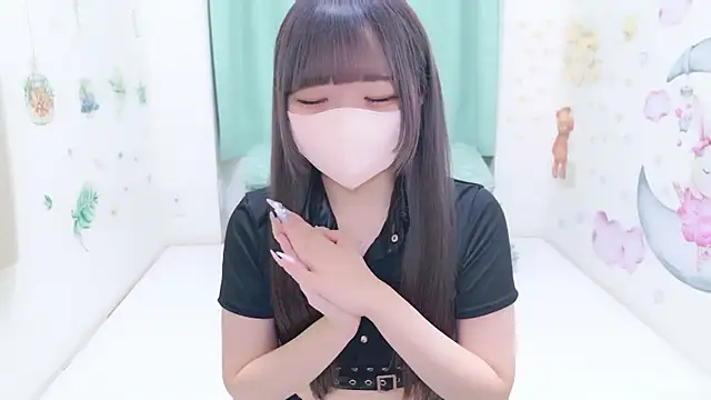 ASUKA ch online show from 15, 12, 2025