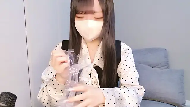 ASUKA ch online show from 9, 2, 2026